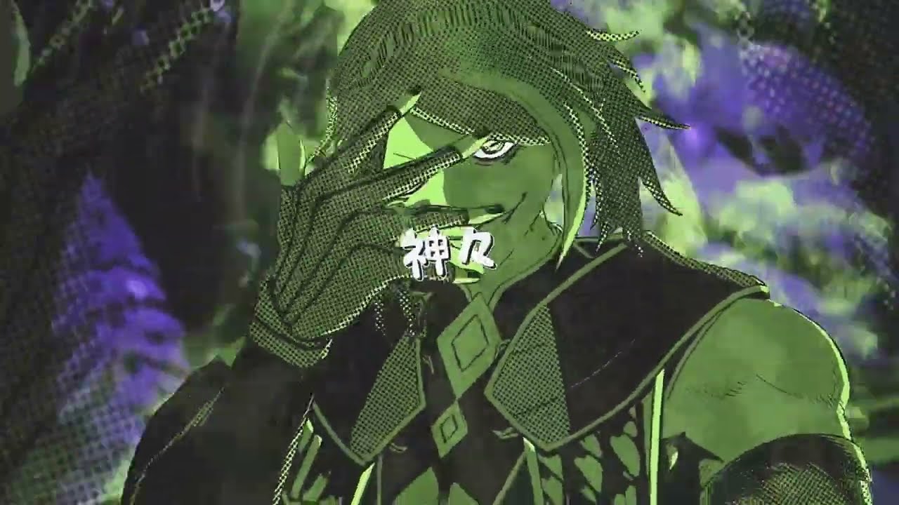 Um COVER de Deus da Trapaça | Novatroop | Loki (Shuumatsu no Valkyrie) @NovatroopOfc