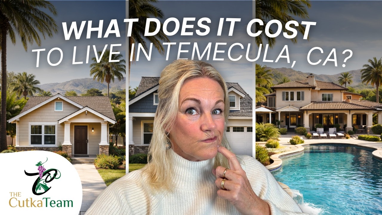 Temecula CA Home Prices 2026 | What Your Budget Gets You