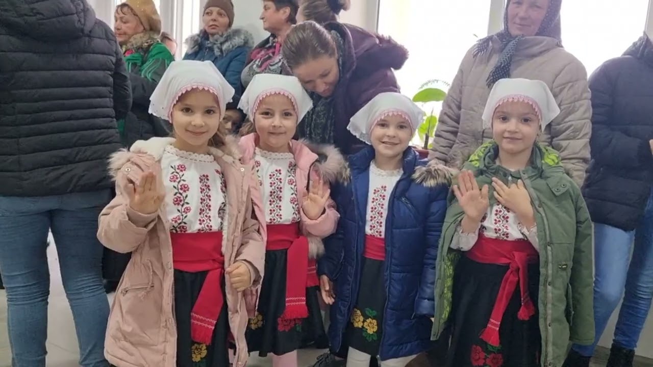 Hramul satului 2022 - Colibași