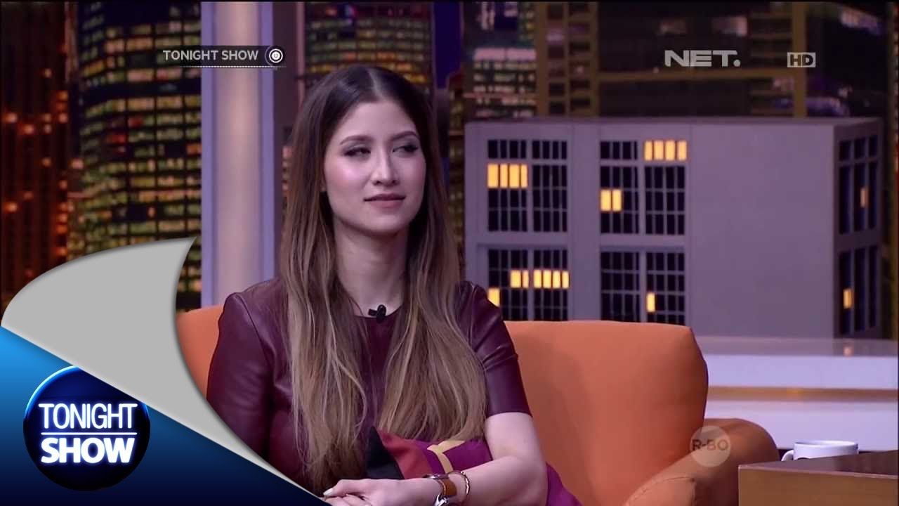 Tipe Cowok Millane Fernandez Sering Berubah-rubah