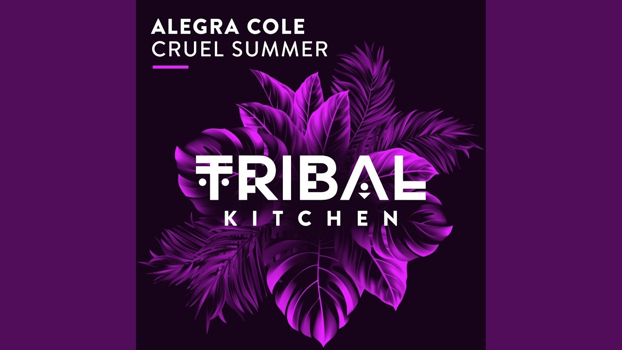 Cruel Summer (Extended Mix)