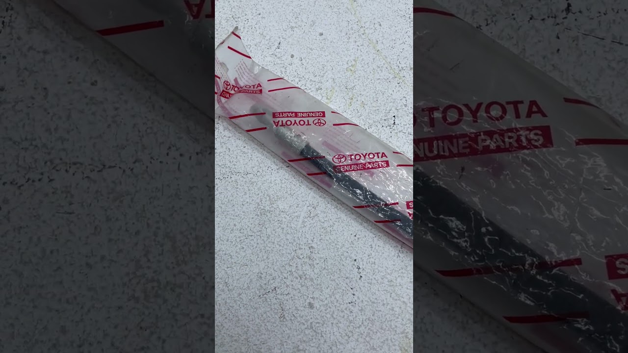 90947-02878 9094702878 ОРИГИНАЛ НС Шланг тормозной