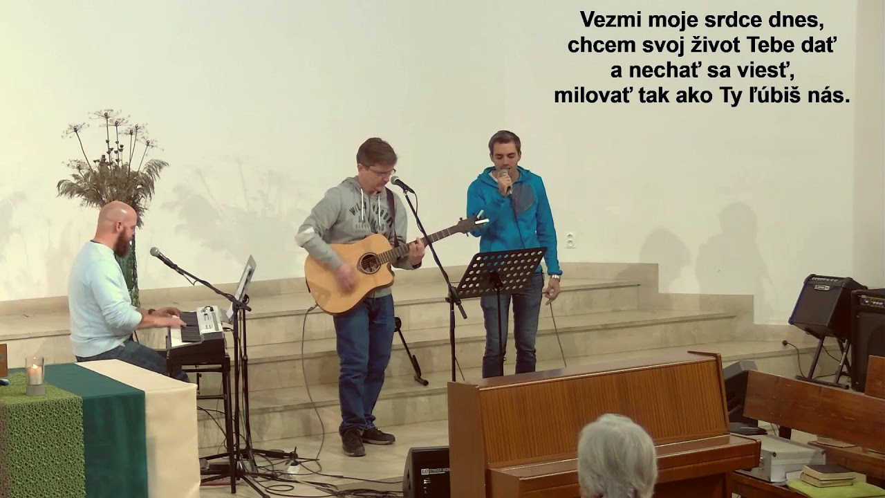 Martin Jurčo: Pokloňme sa Kr&aacute;ľovi | 9.1.2022 | Cirkev bratsk&aacute; v Pre&scaron;ove