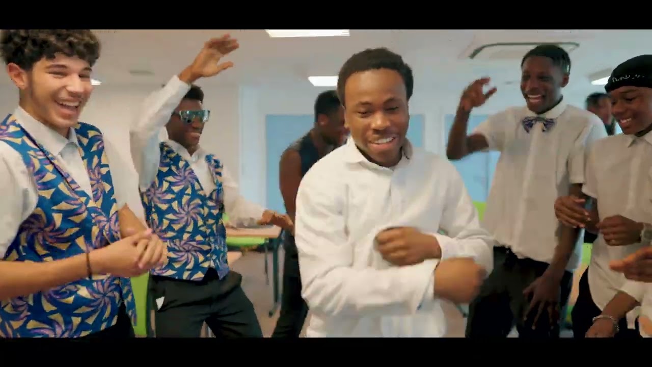 G KIPA, MWIZZ & GBANDZ - SAKWADO [OFFICIAL MUSIC VID]