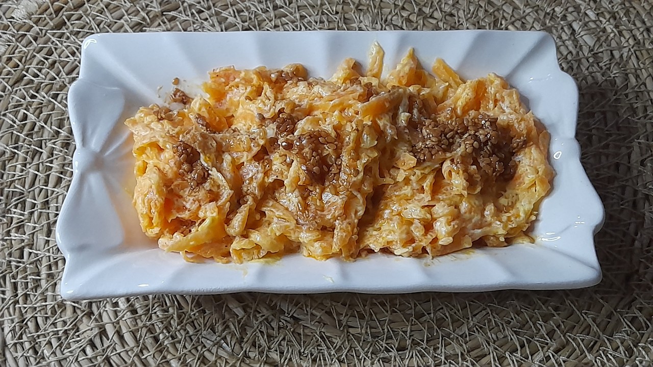 Havucu Hiç Böyle Denediniz Mi?👌Kapış Kapış Giden O meşhur Tarif (ASMR Cooking)