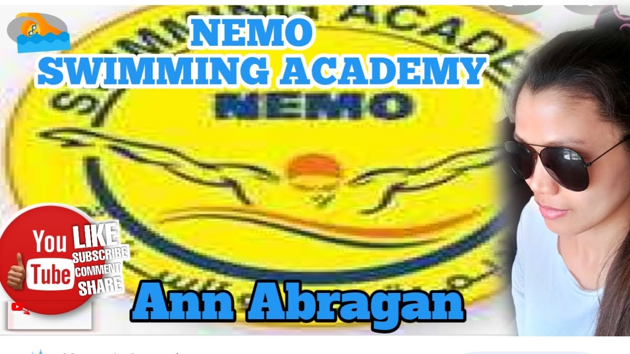 Ann Abragan ||NEMO SWIMMING ACADEMY (KUWAIT)