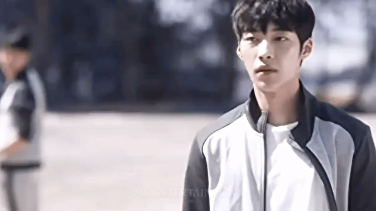 Sang mi &times; Dong chul - Hold on | Save me [FMV]