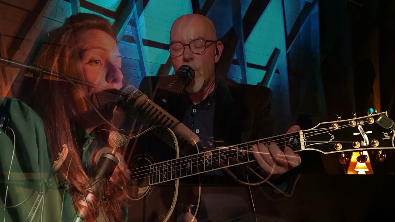 Take this stone - Nils De Caster & Sara De Smedt