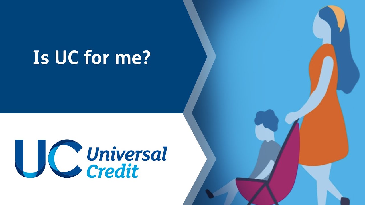 Подходит ли мне пособие Universal Credit?