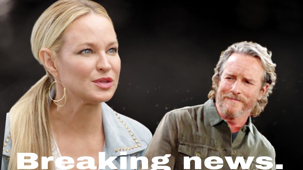 Y&R.! Sharon WAR.! Cameron&rsquo;s Big Mistake Messing with Newman Family. Mama Bear Sharon Fights Back.