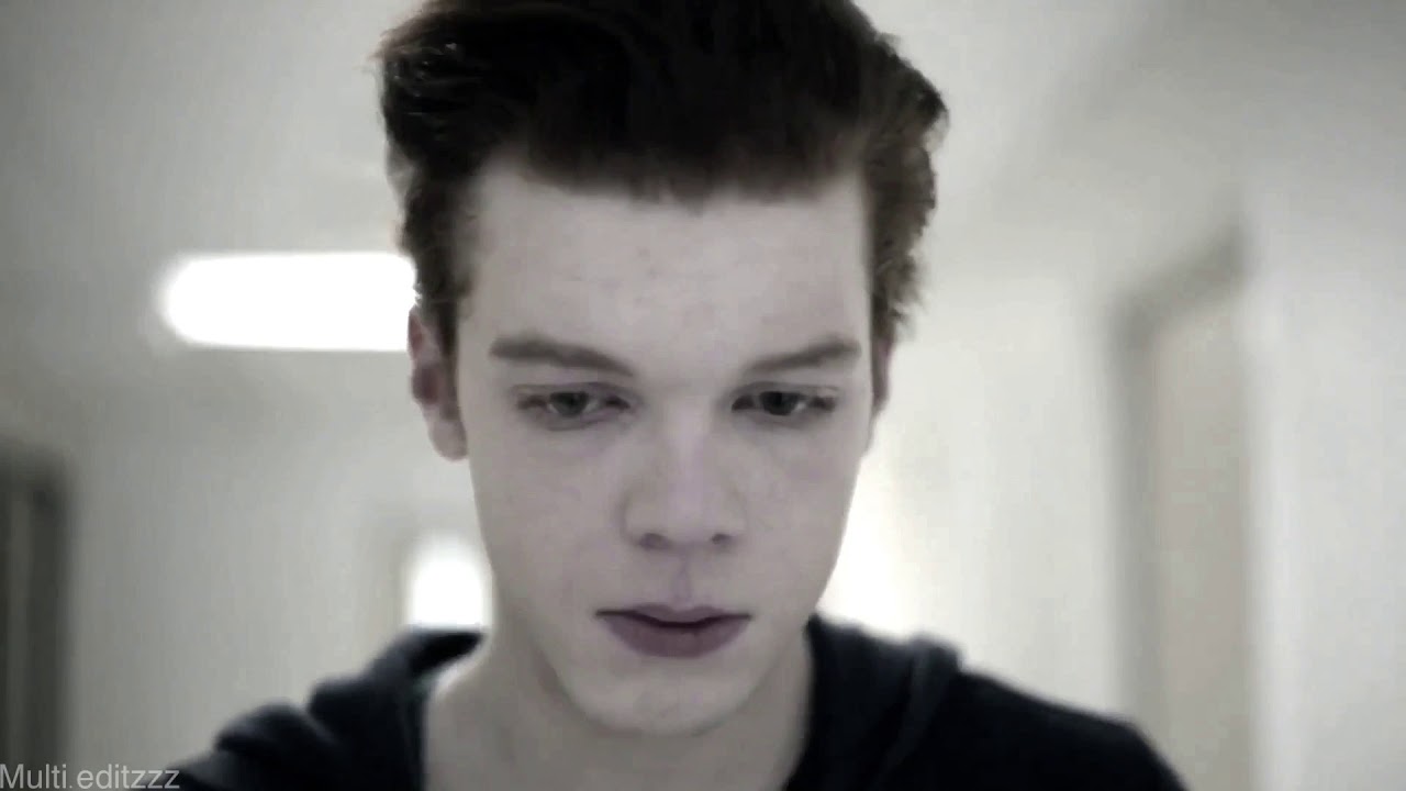 Shameless/Mad world.