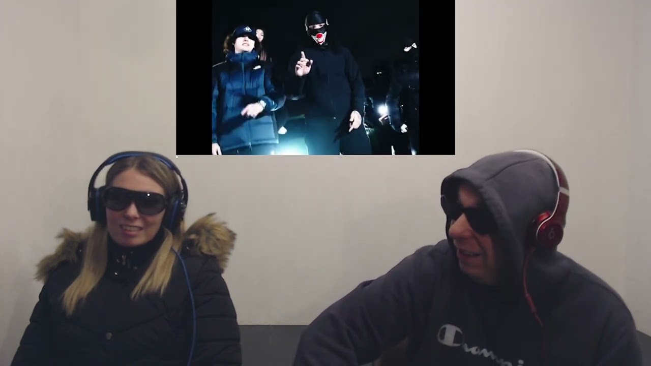 Mazza L20 x A1 - No Chill 🔥TVEE REACTIONZ 🔥