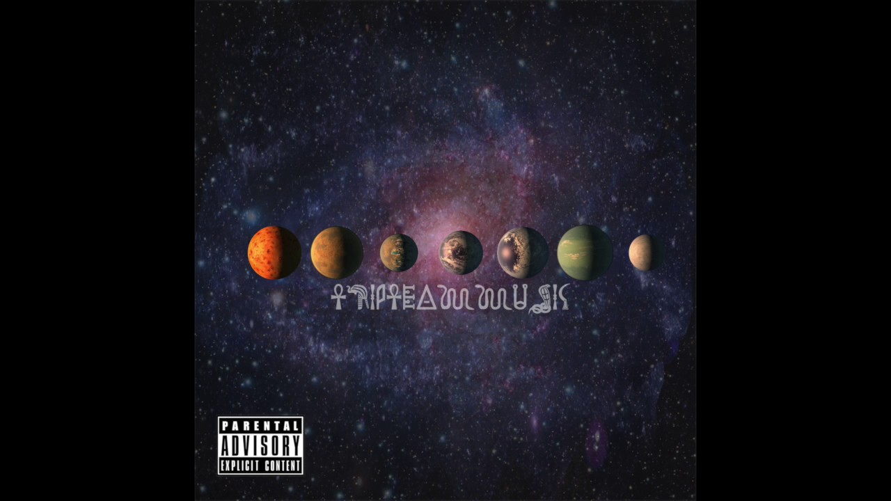 06 Crystal Structures Instrumental - TripTeamMusic