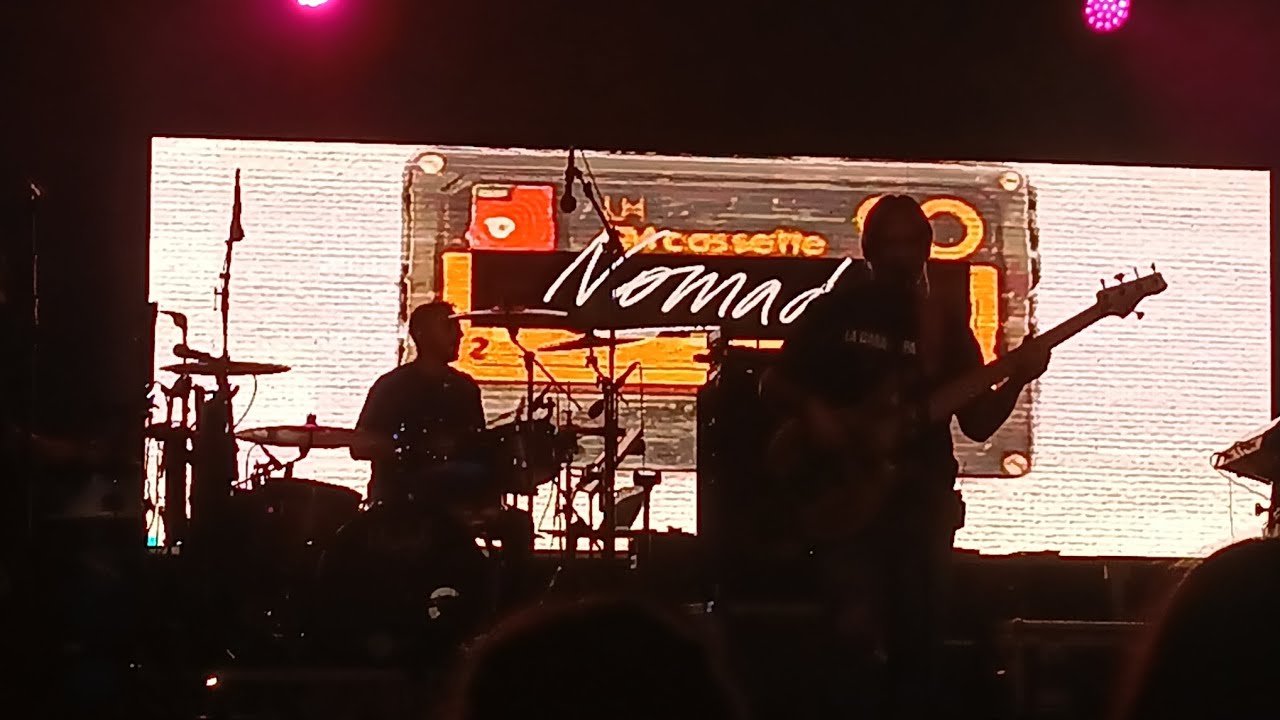 Nomadi Una storia da raccontare - Morengo BG  - 02 Agosto 2025