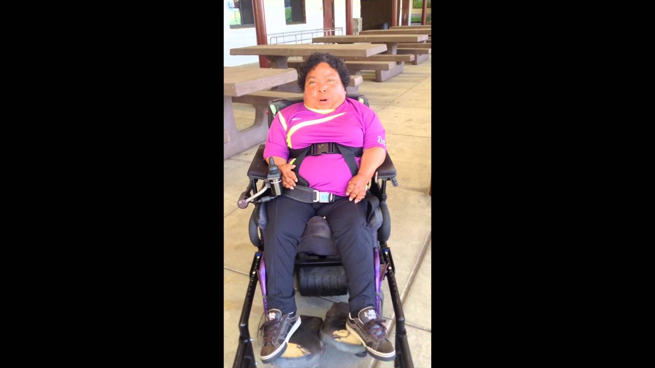 Kryptonite Pride Power Soccer team video
