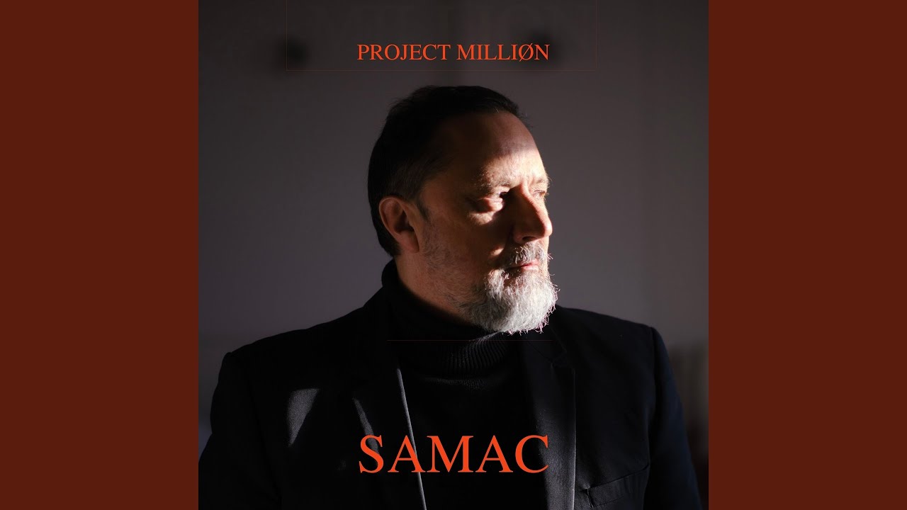 Samac (Radio Edit)
