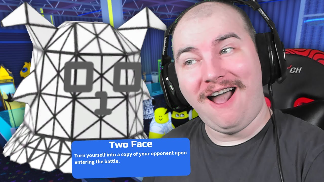 Boonary is the NEW STRONGEST LOOMIAN!