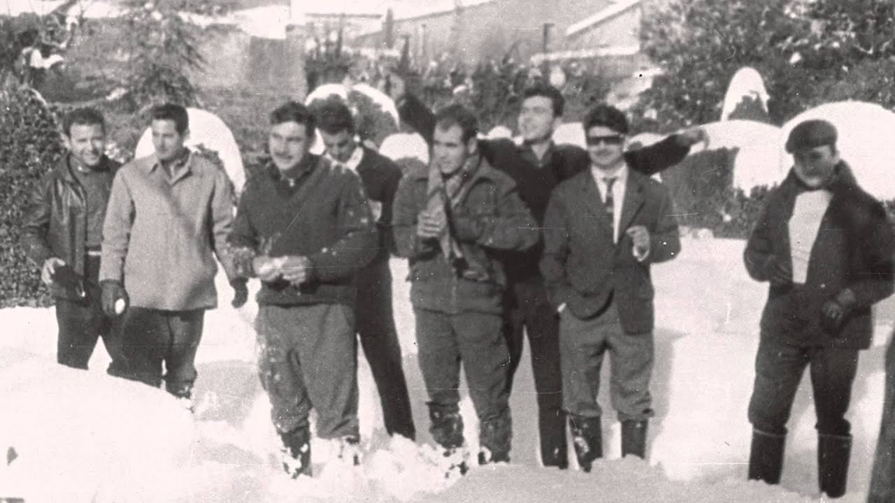 Nevada 1962 Viladecans