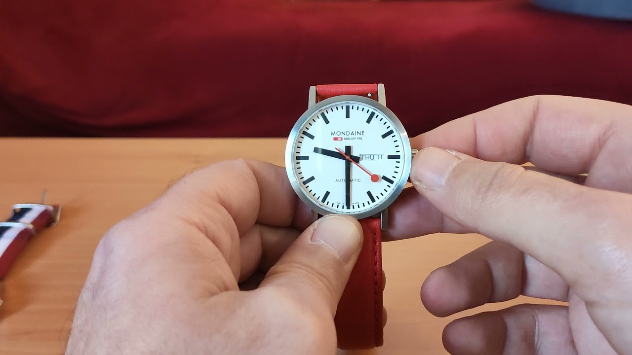 Dos formas de ajustar la fecha y la hora de manera correcta