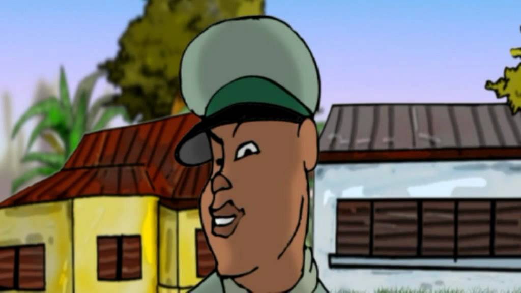28thDay - Parables Productions