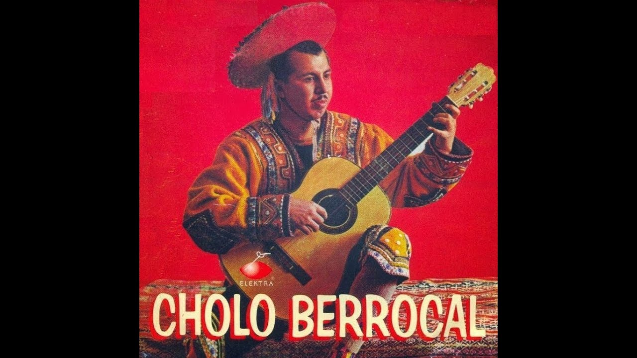 MIX - AMI PUEBLO ME VOY - CHOLO BERROCAL - COLECCIÓN CLINICA ISPHER .COM