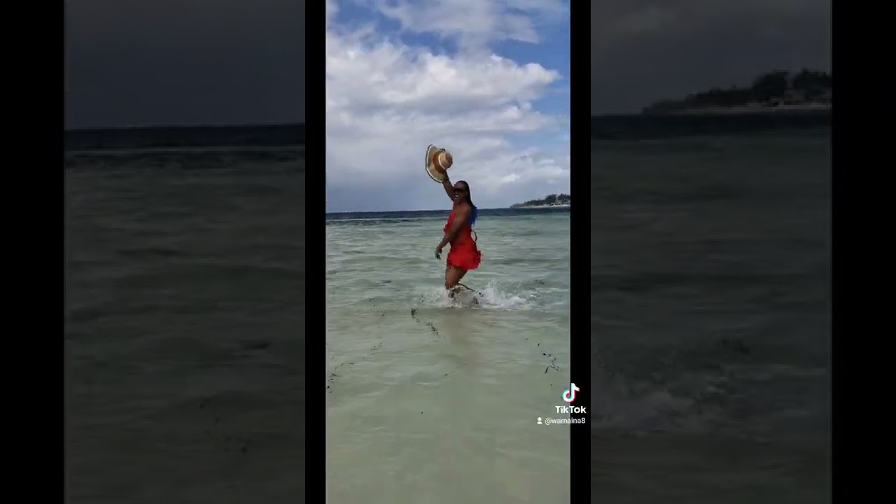 Voyagers Beach Resort Mombasa.