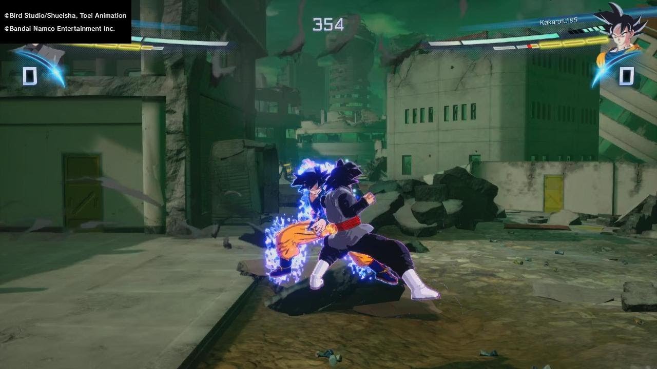 DRAGON BALL: Sparking! ZERO_20260307112737