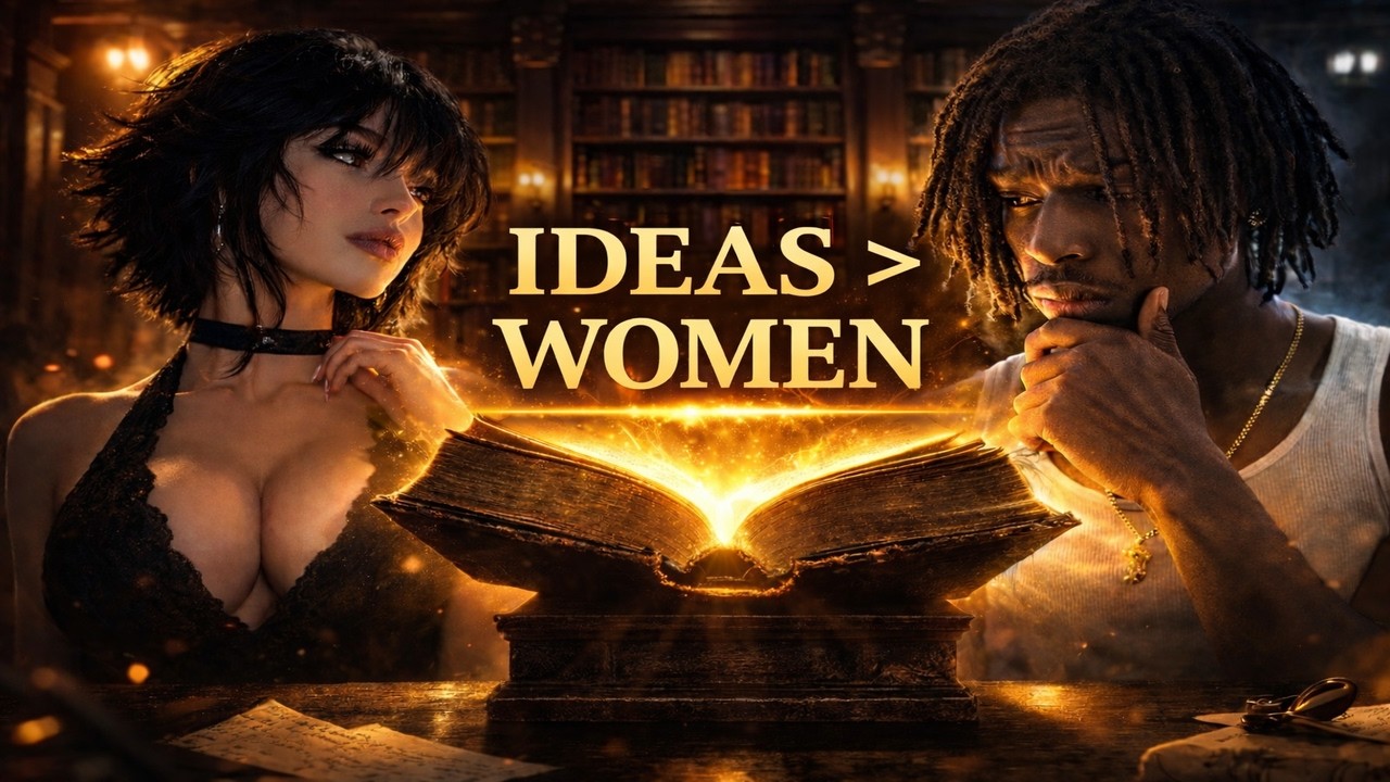 Why did Philosophers Dismiss Women