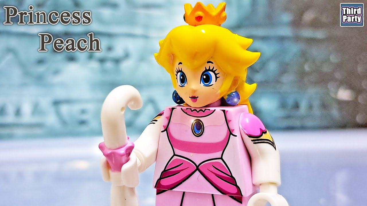 Princess Peach