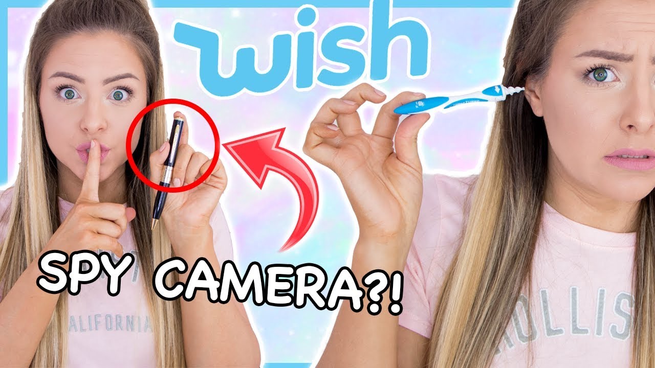 I Tried 5 Things I Bought From Wish I Spent £11 Was It Worth It? Success or Disaster