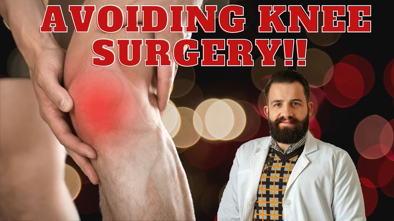From Tear to Triumph: Acupuncture Success Story for an Athlete with a Torn Meniscus