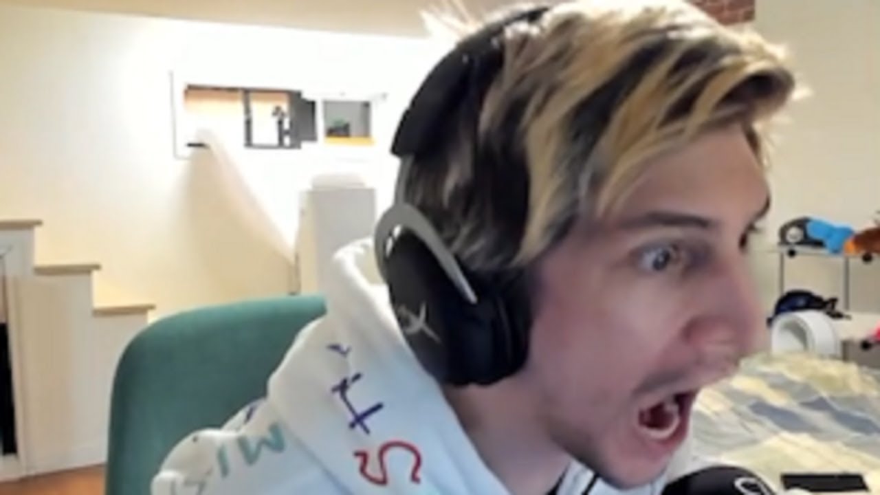 клипы xqc, которые заставят вас умилиться