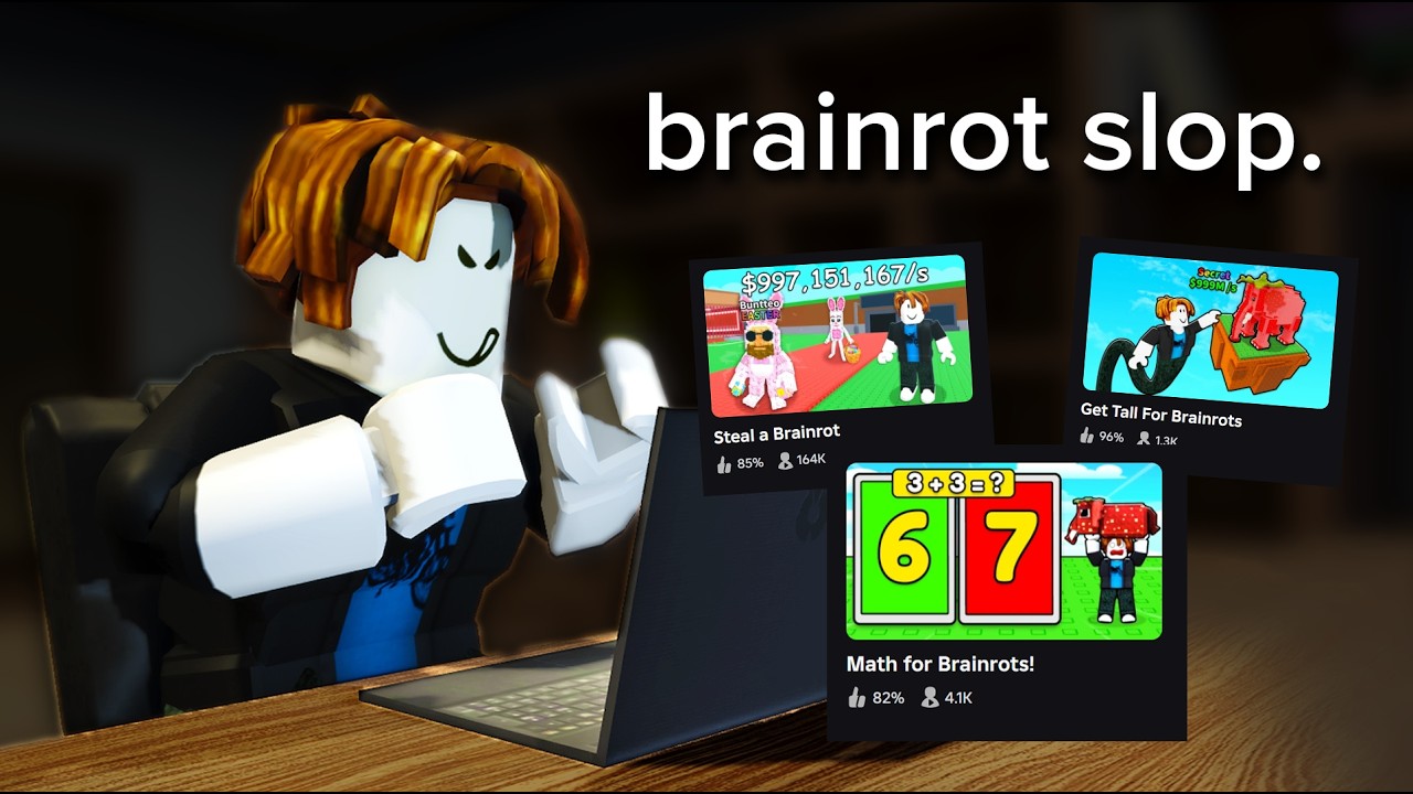 каждый разработчик Roblox в 2026 году: