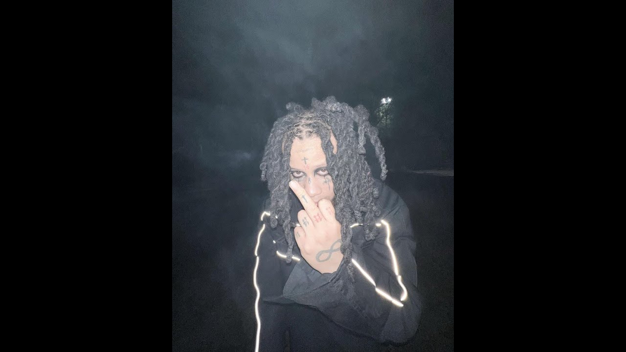 (FREE) Trippie Redd x XXXTentacion type beat acustic guitar/trap- 