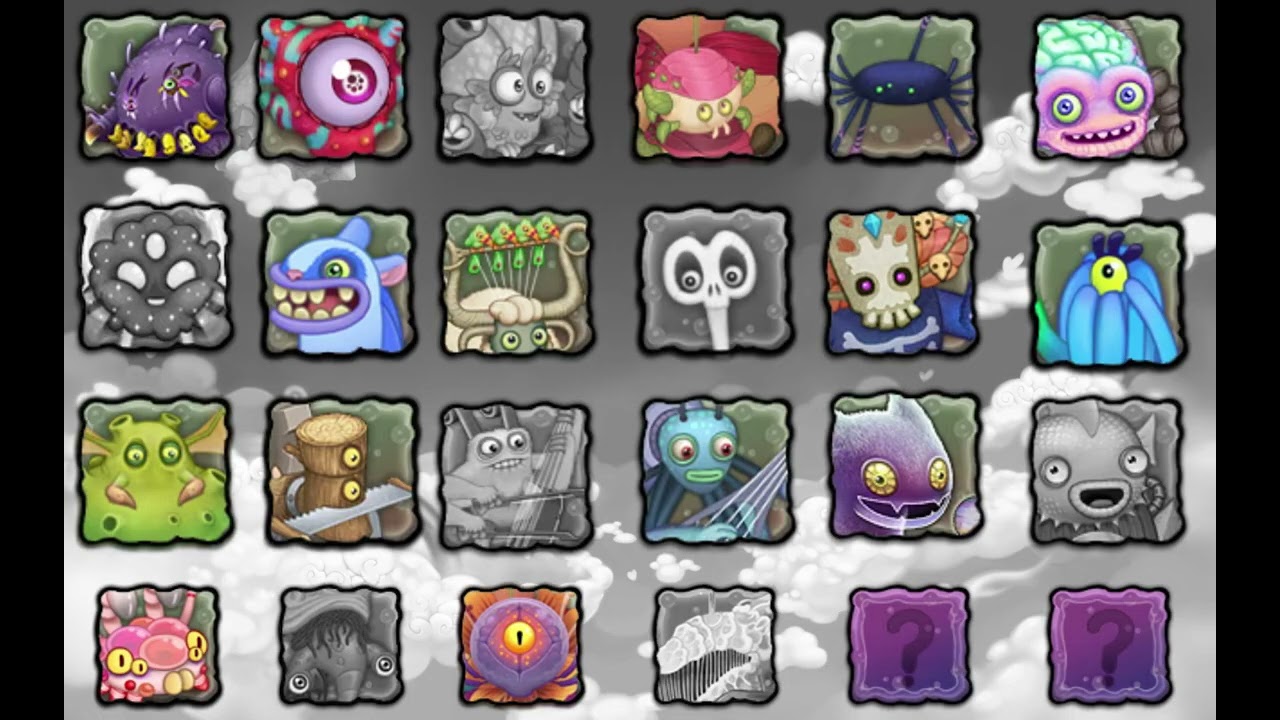 EVIL Starry Nebula - Wave 4 FULL SONG (Fanmade)
