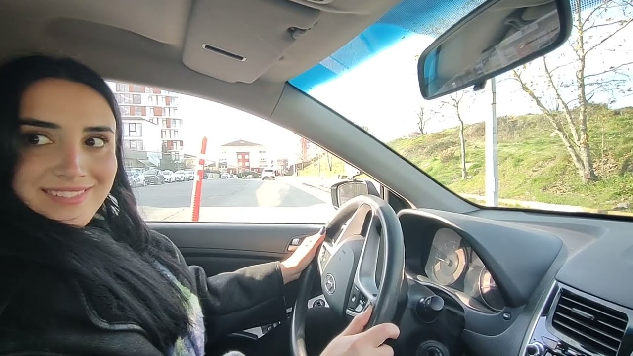 L PARK U DÖNÜŞÜ VE KARDELEN BU İŞİ BAŞARIR DİREKSİYON SINAVI
