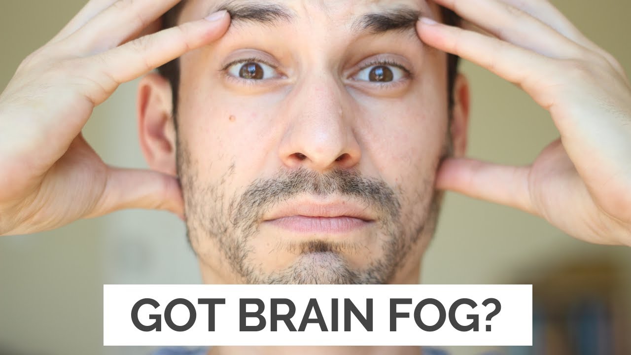 The Best Chinese Herbs for Brain Fog and Mental Focus