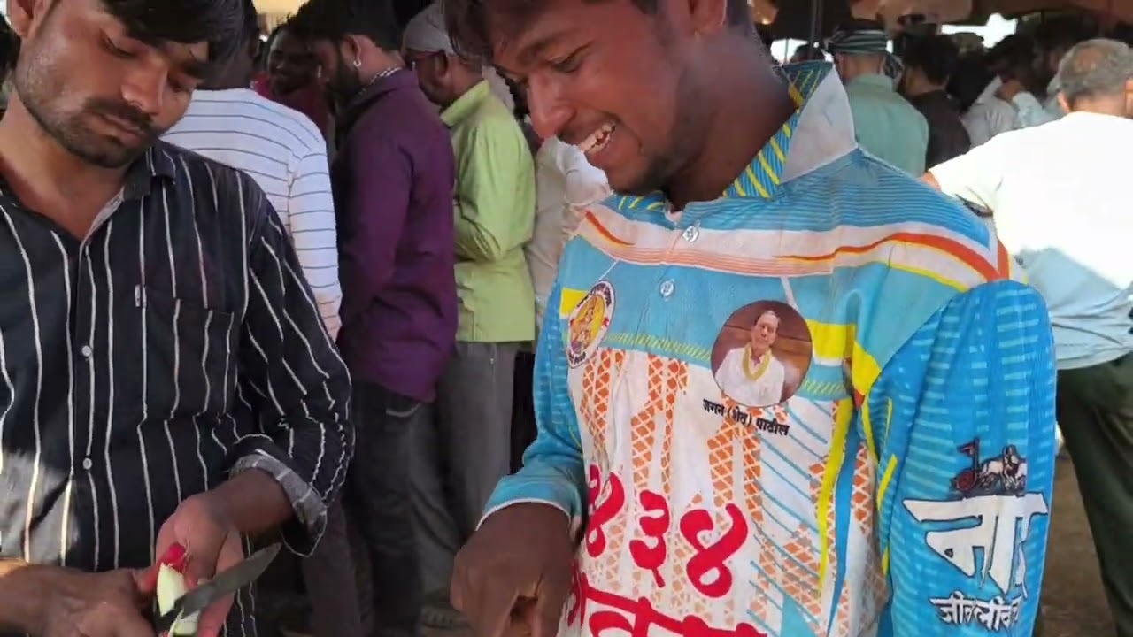 आज गेलो राजा 777 केसरी आणी बघितलं माथूर अणि भुंगा.#fyp #youtube 
