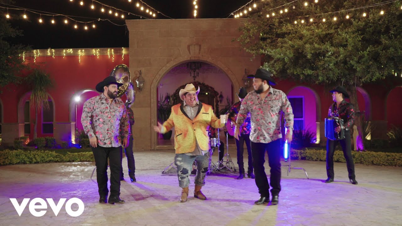 Luis Y Julián Jr. - Gordo Manguerón