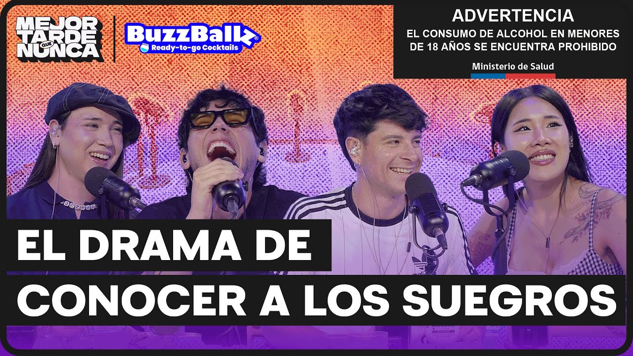 Mejor tarde que nunca | Capítulo 55