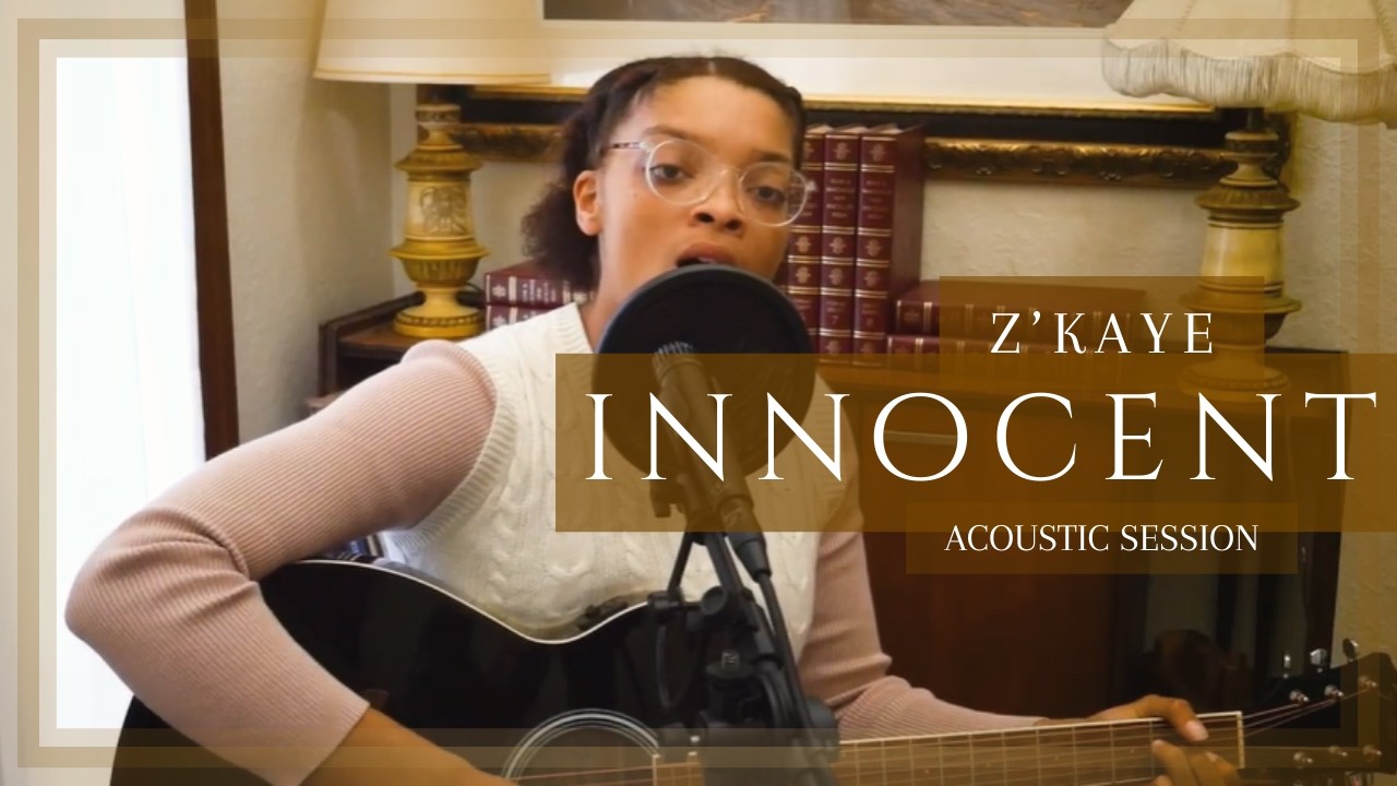 Innocent | Original song 