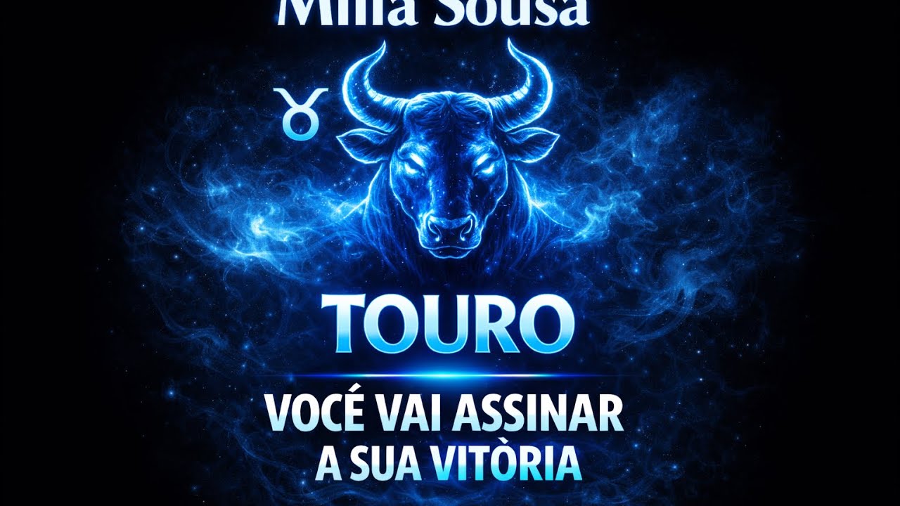 TOURO 16/03/2026- (11)998970271- UM AMIGO VAI TE PEDIR AJUDA 