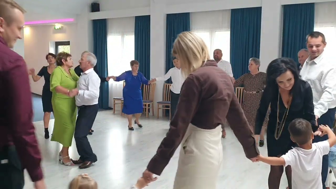 JUBILACI Zosia & Staszek 
