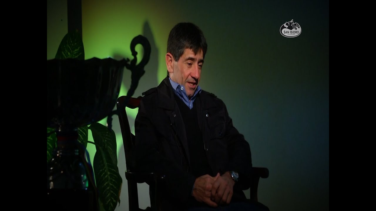 ENTREVISTAS - Pablo Falero