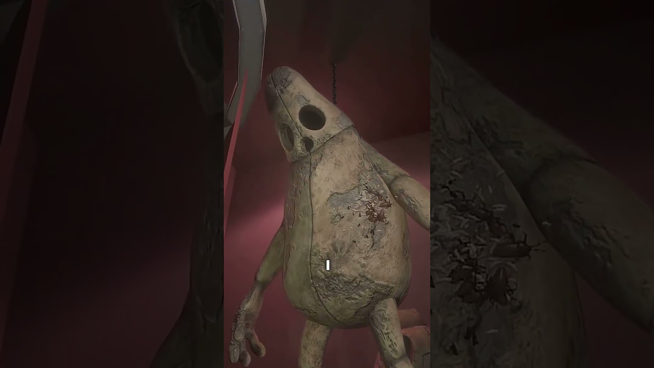 PODEJRZANY SEKRET w FNAF: SECRET OF THE MIMIC *nowy fnaf*