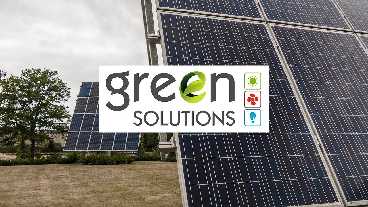 Manager TV - Bocholt - Green Solutions