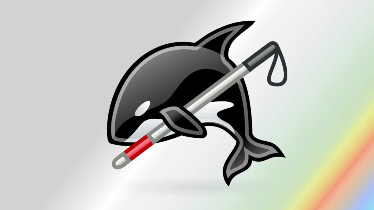 Introduction to the Orca screen reader on Linux!