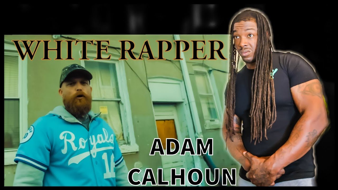 Adam Calhoun- 