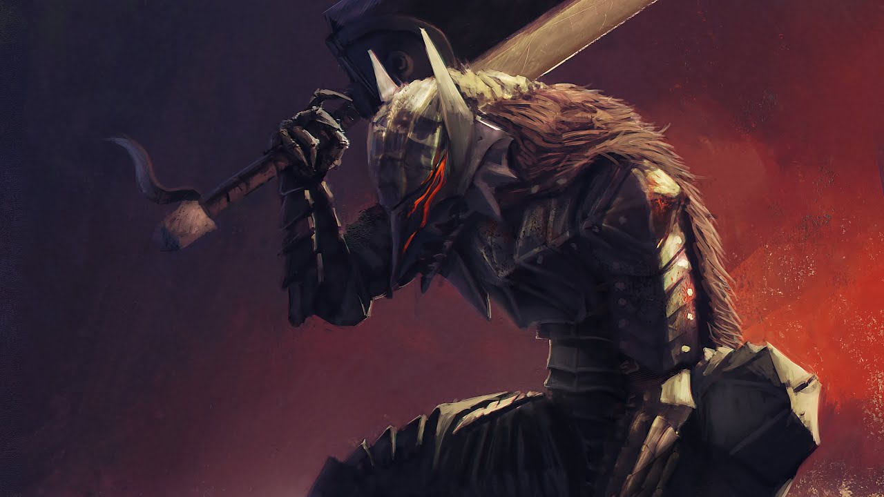 Guts's Theme Hardstyle Remix (Berserk x ANISPIRE)