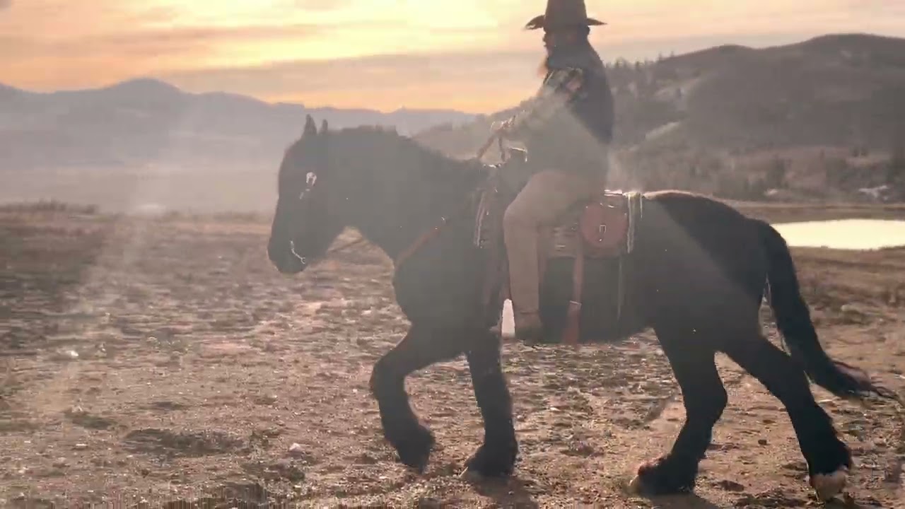 Riding Video with Dragon